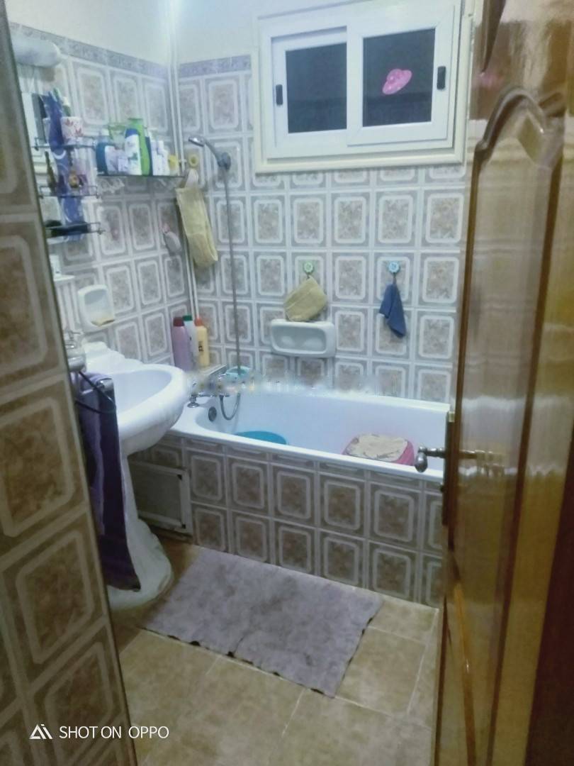 Vente Appartement F3.4 Dar El Beida