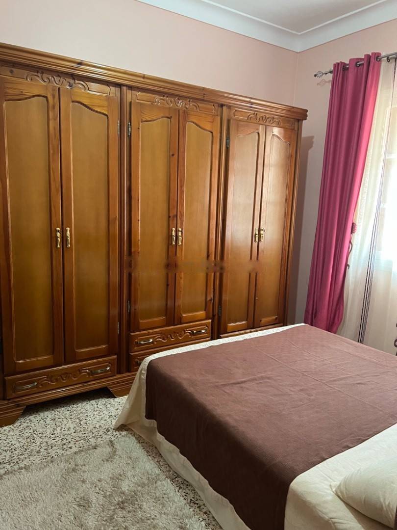 Vente Villa Baba Hassen