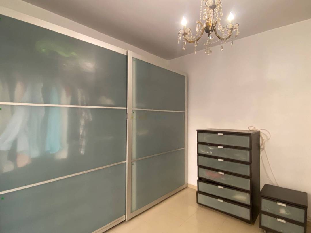 Location Appartement F3 El Achour