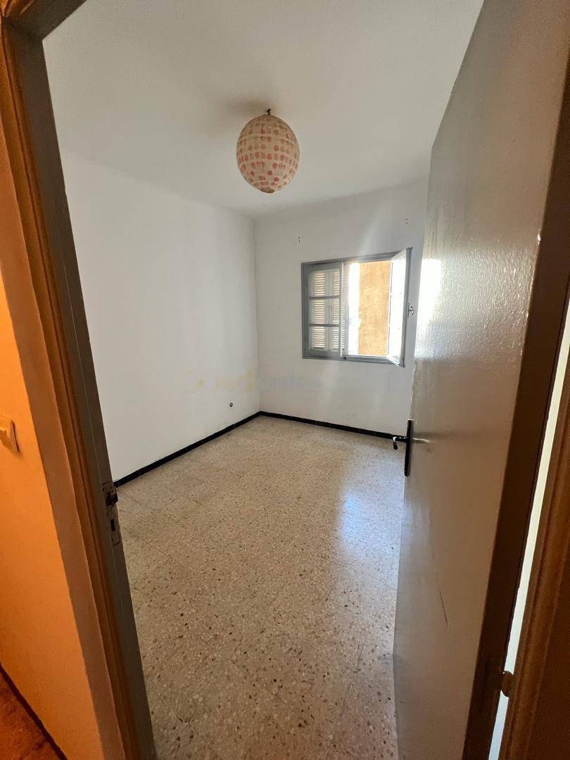 Location Appartement El Achour