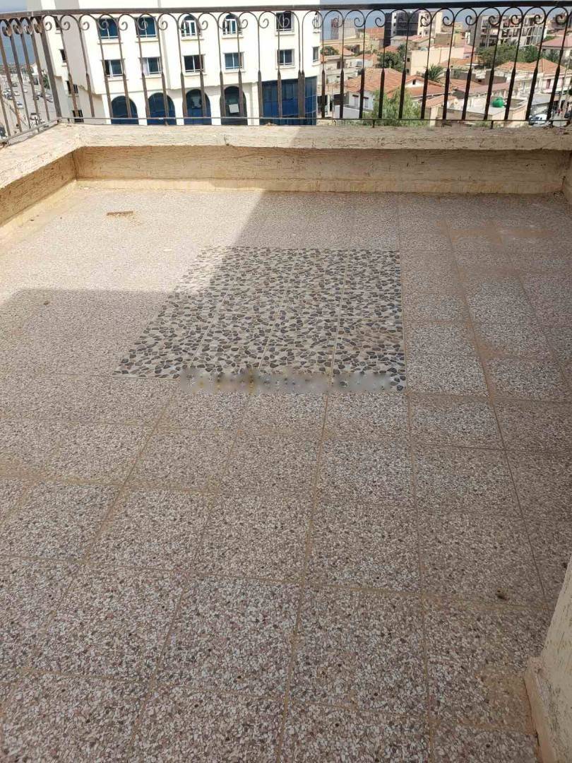 Location Appartement F7 Bordj El Kiffan