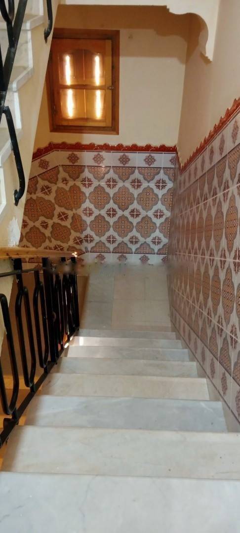 Location Appartement F4 Oued Smar