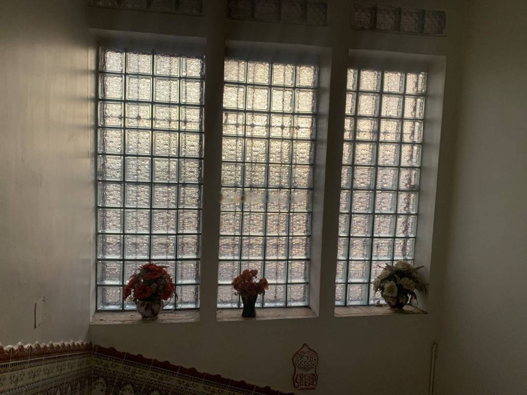 Location Villa F10 Dar El Beida