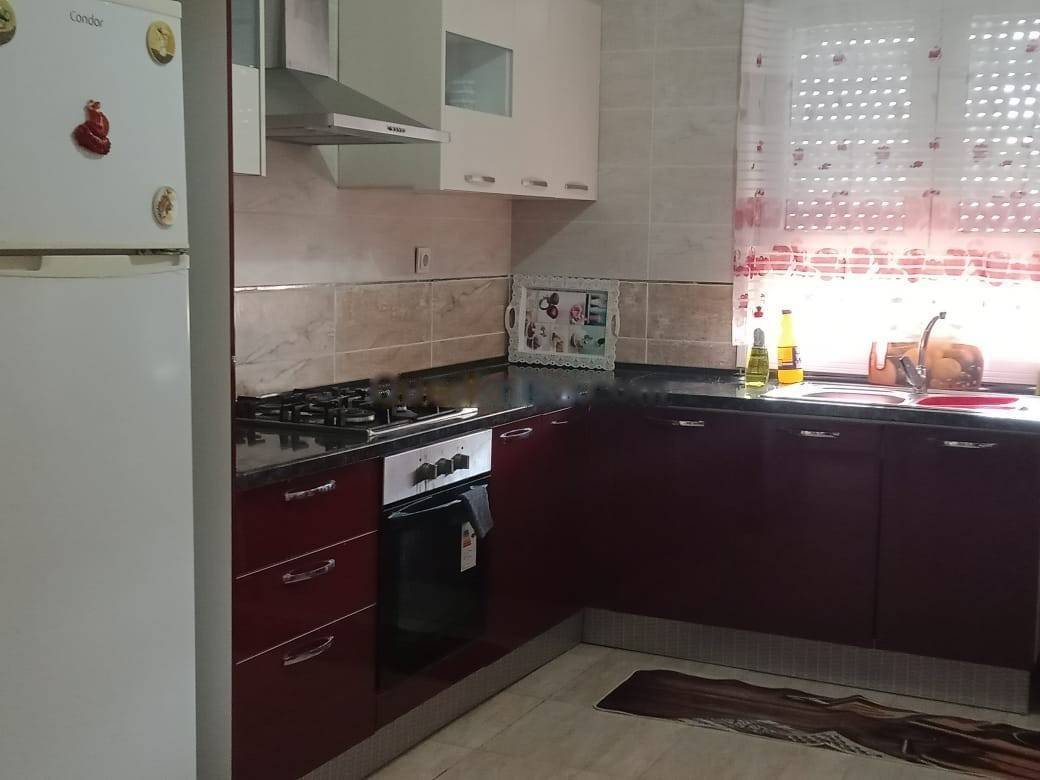 Location saisonnière Appartement F3 Mahelma