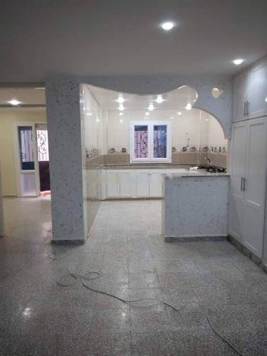 Vente Appartement Bordj El Kiffan