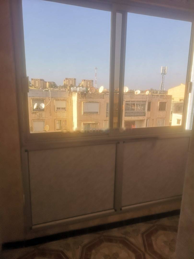 Location Appartement F3 Staoueli