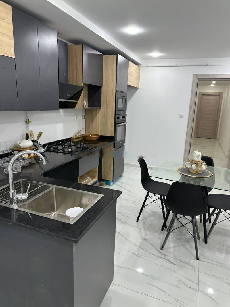 Vente Appartement Cheraga