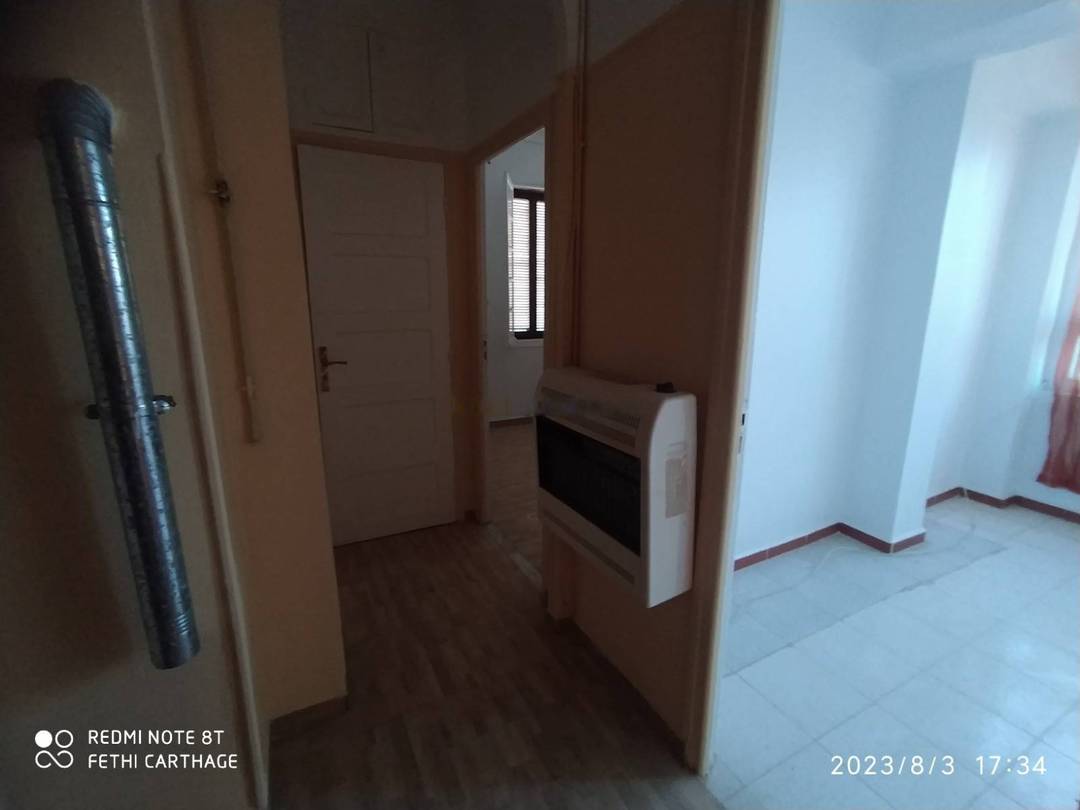 Vente Appartement F4 Annaba