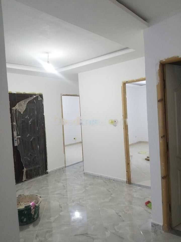 Location Appartement F3 Bordj El Kiffan