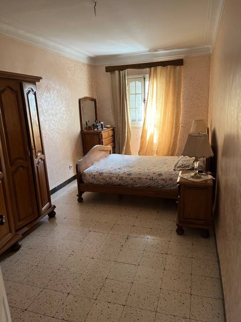 Location Appartement F3 Djasr Kasentina