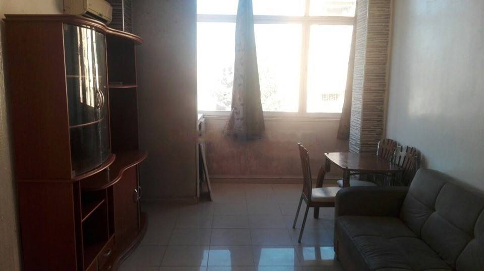 Location Appartement F2 Bordj El Kiffan