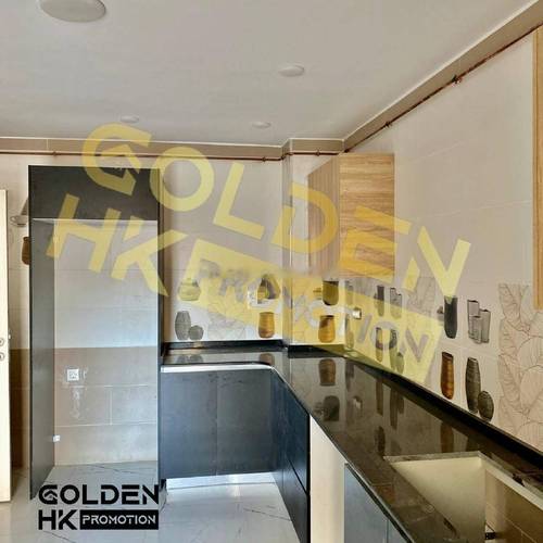 Vente Appartement F2 Bordj El Kiffan