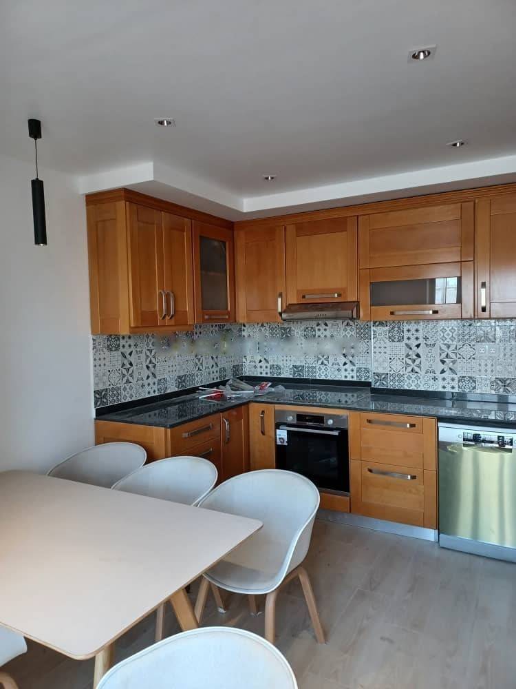 Vente Appartement F3 Bordj El Kiffan