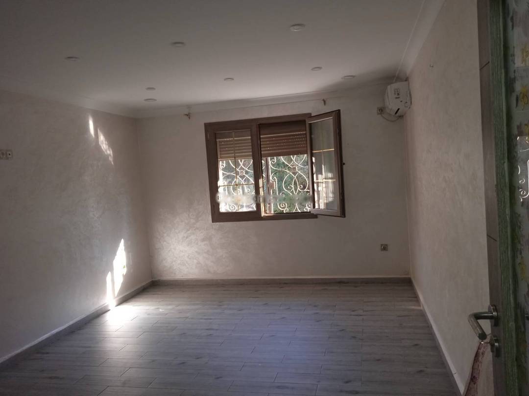 Vente Appartement F4 Saoula