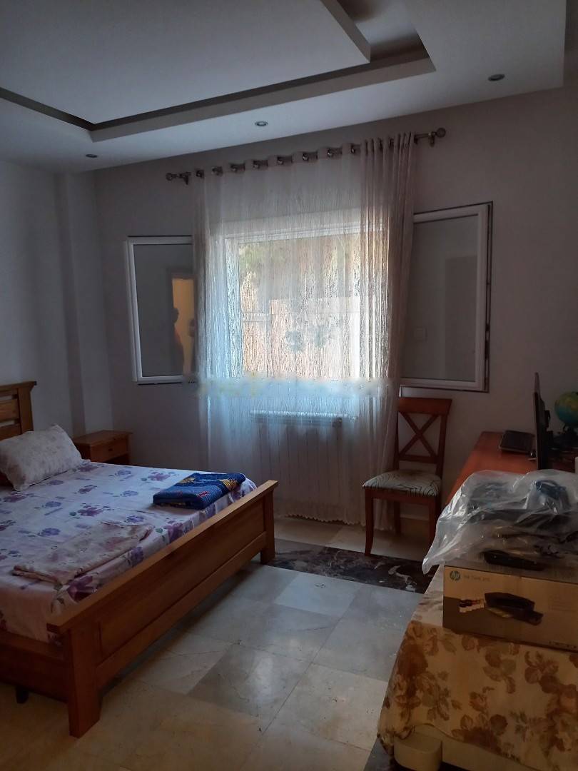 Vente Appartement F4 Birkhadem