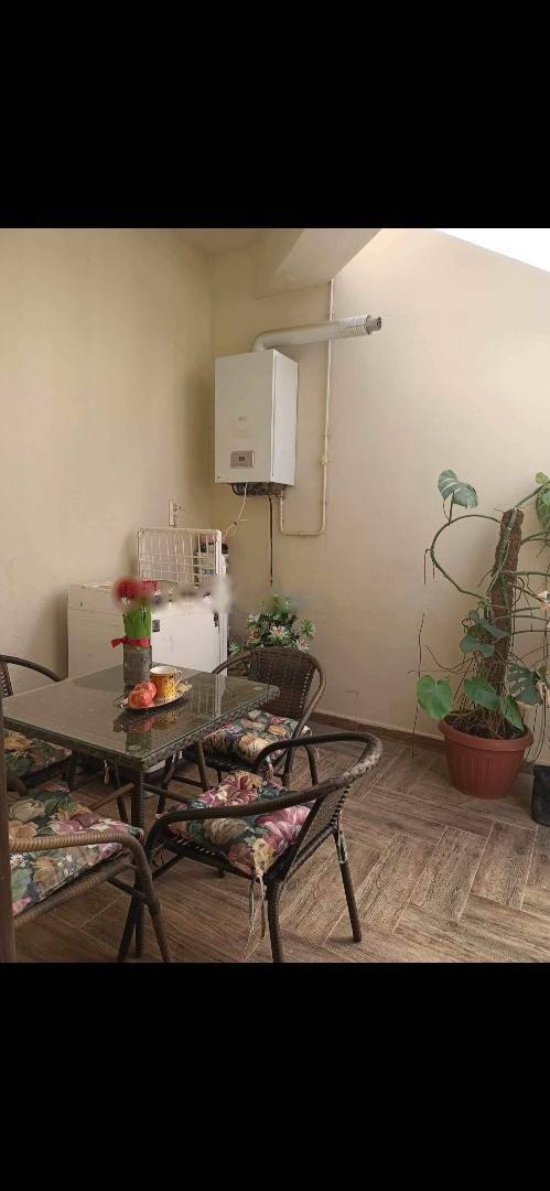 Vente Appartement F2 Birkhadem