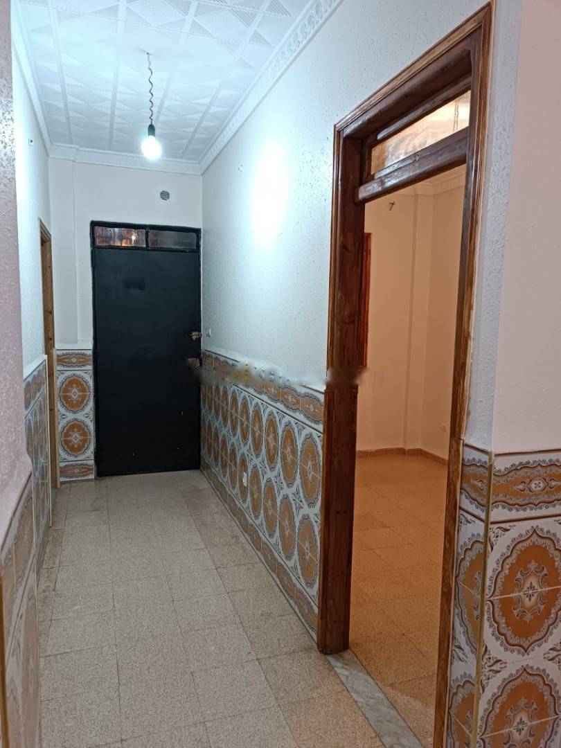 Location Appartement F2 Bordj El Bahri