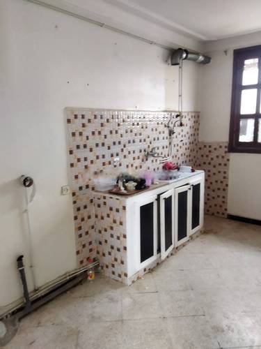 Location Niveau de villa F2 Bordj El Kiffan