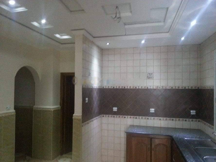 Location Appartement F2 Cheraga