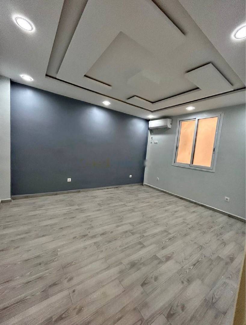 Vente Appartement F3 Bordj El Kiffan