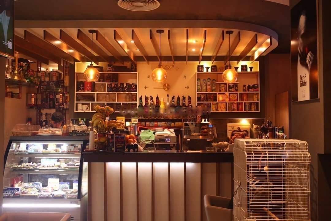 Location Local F3 Draria