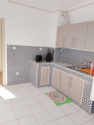 Location Appartement F3 Birkhadem