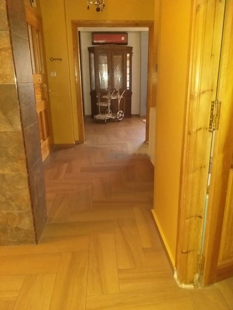 Location Appartement F4 Bir Mourad Rais