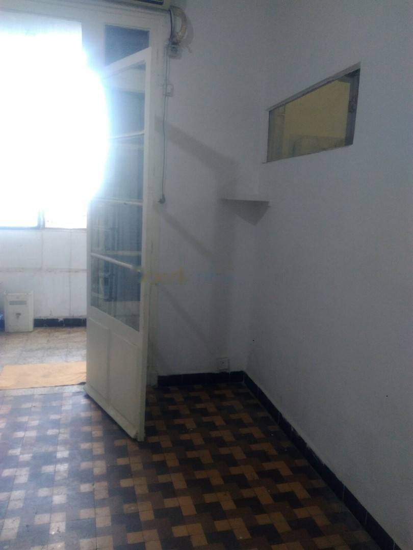 Vente Appartement F3 Belouizdad