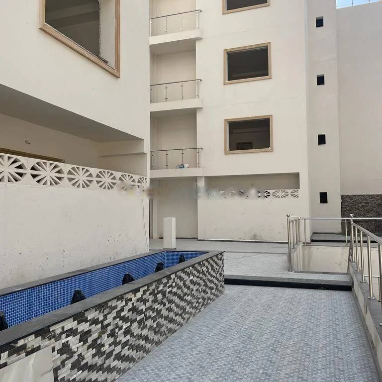 Vente Appartement F3 Saoula
