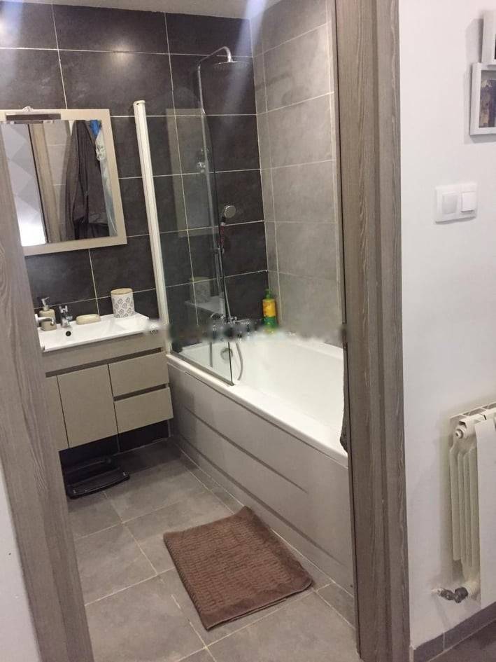 Vente Appartement F5 Cheraga
