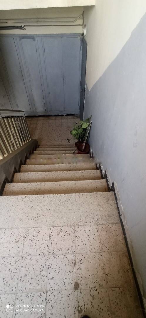 Location Appartement F4 Bab Ezzouar