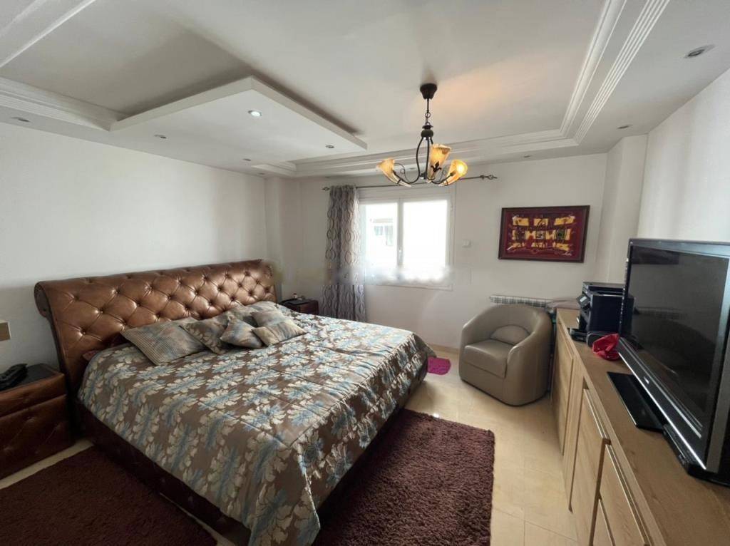 Location Appartement F5 Cheraga