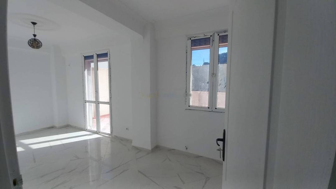 Location Appartement F3 Cheraga