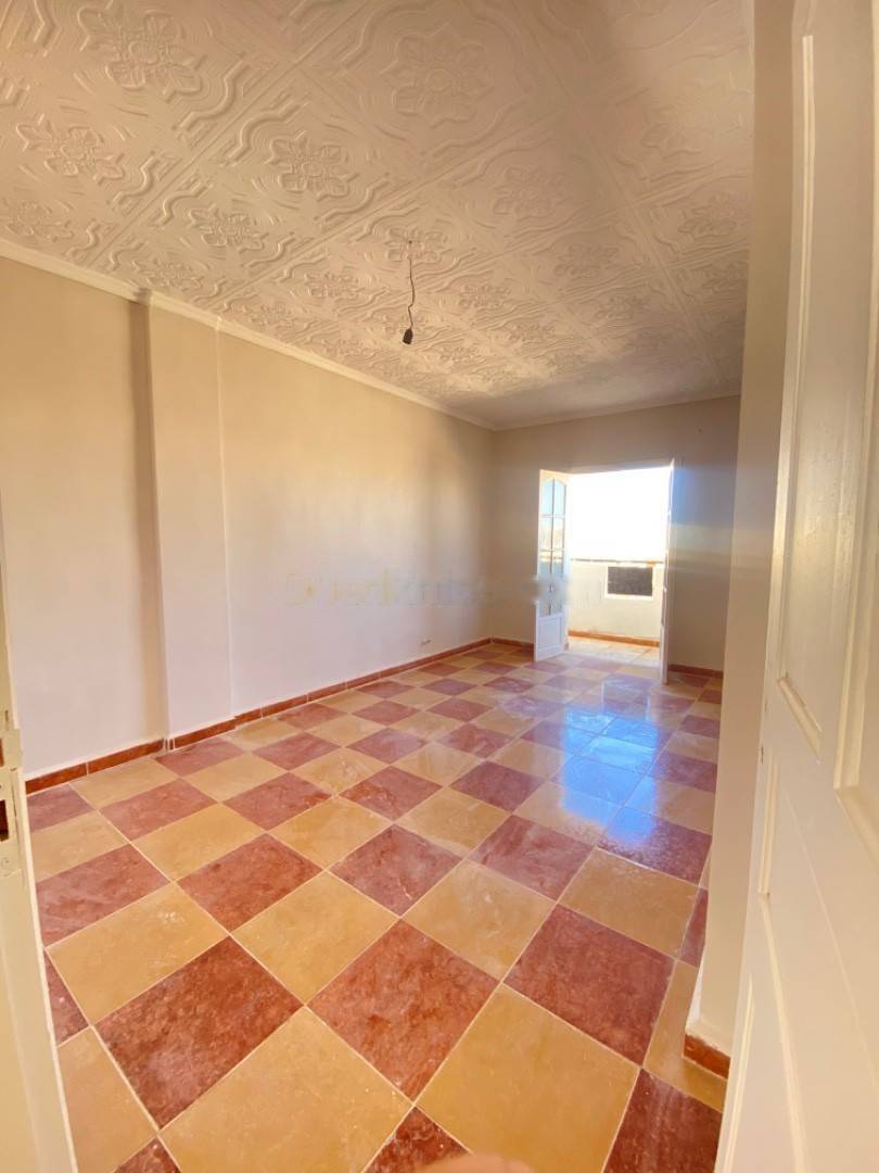 Vente Appartement F3 Bordj El Bahri