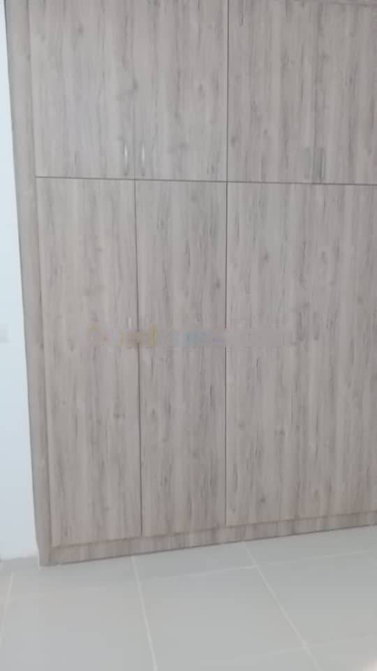Location Appartement F4 Kouba