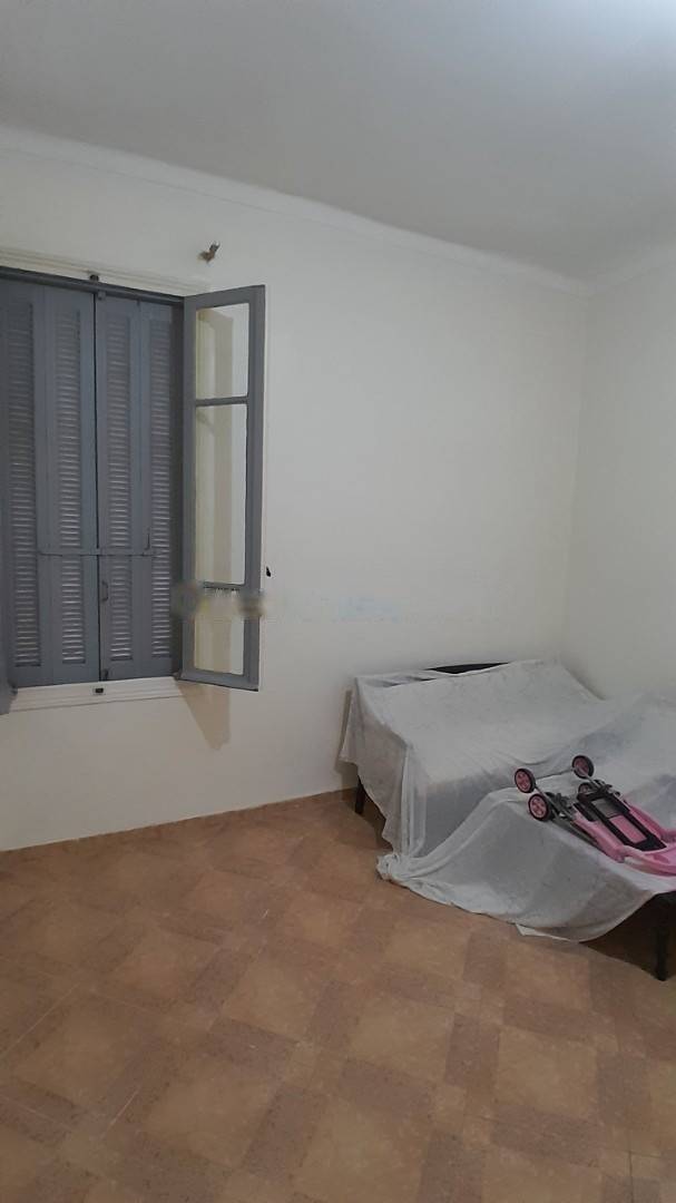 Vente Appartement F3 Sidi M'Hamed