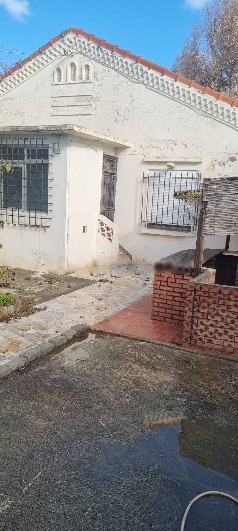 Vente Villa F4 El Marsa