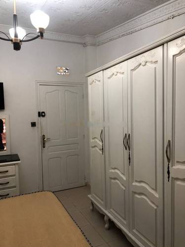 Location Appartement F3 Djasr Kasentina