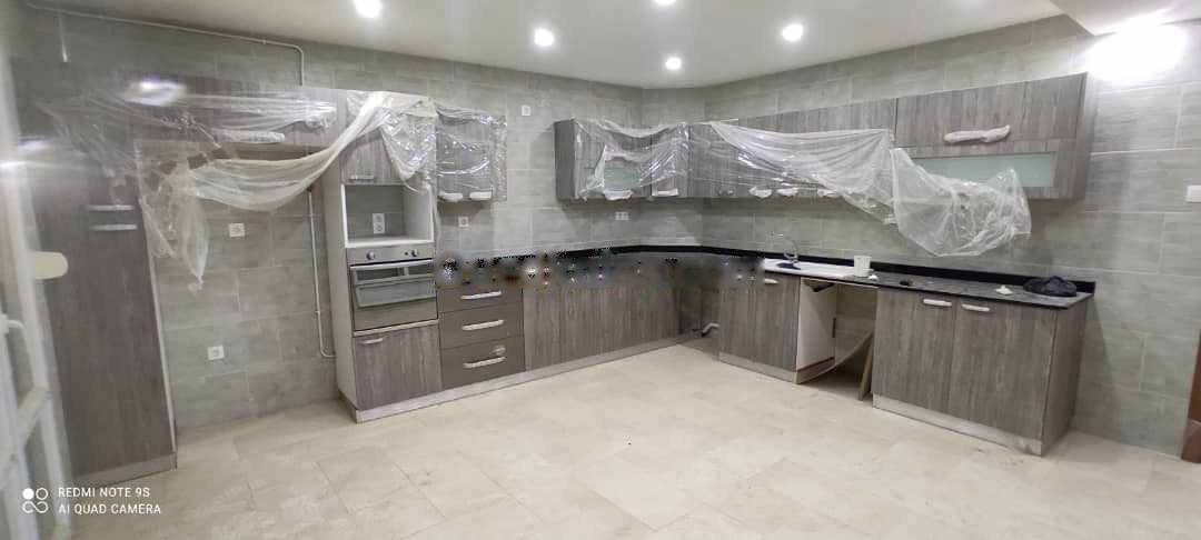 Location Appartement F4 Cheraga