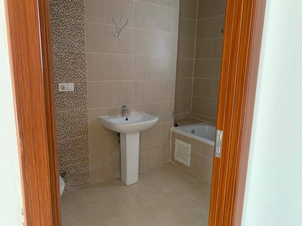 Vente Appartement F7 El Achour