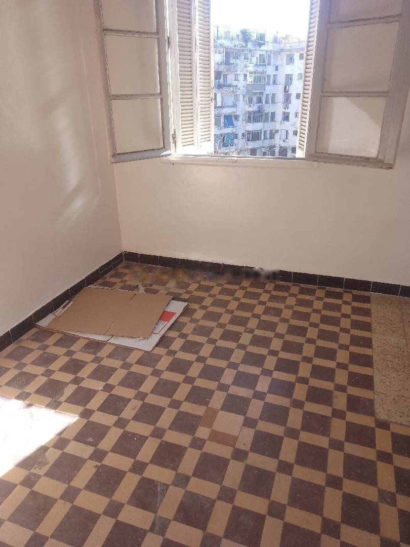 Location Appartement F2 Belouizdad