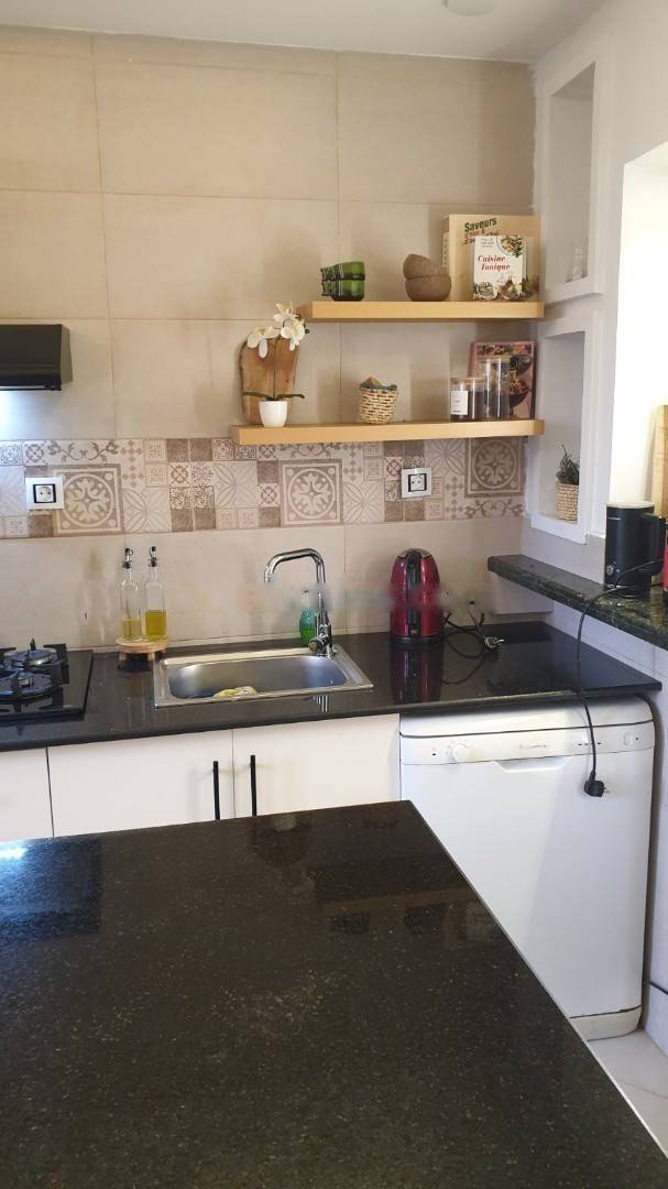 Location Appartement F4 Djasr Kasentina