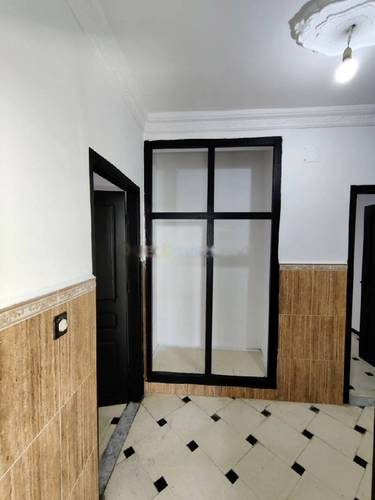 Location Appartement F4 Baraki