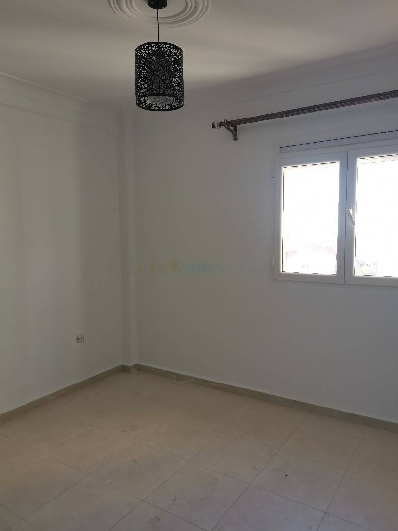 Location Appartement F4 Beni Messous