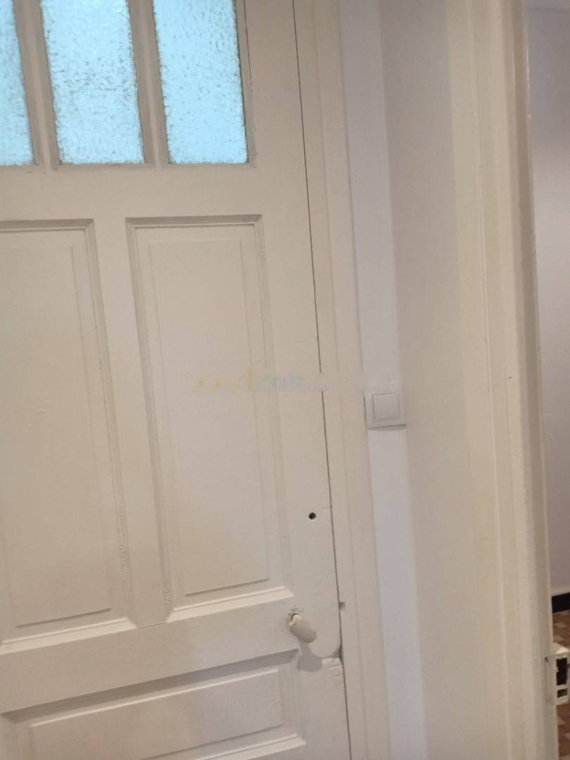Vente Appartement F3 Belouizdad