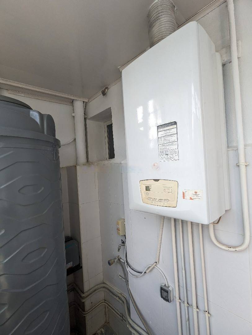 Location Appartement F4 Birkhadem