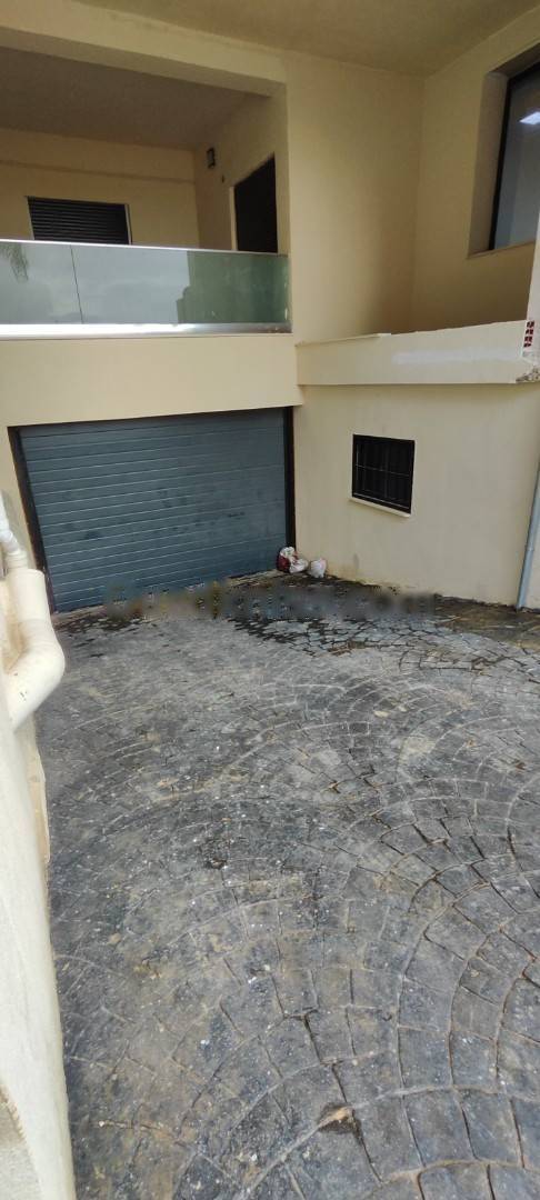 Vente Appartement F4 Cheraga