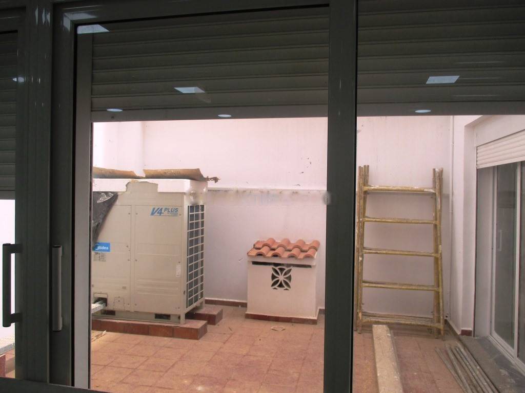 Location Immeuble El Mouradia
