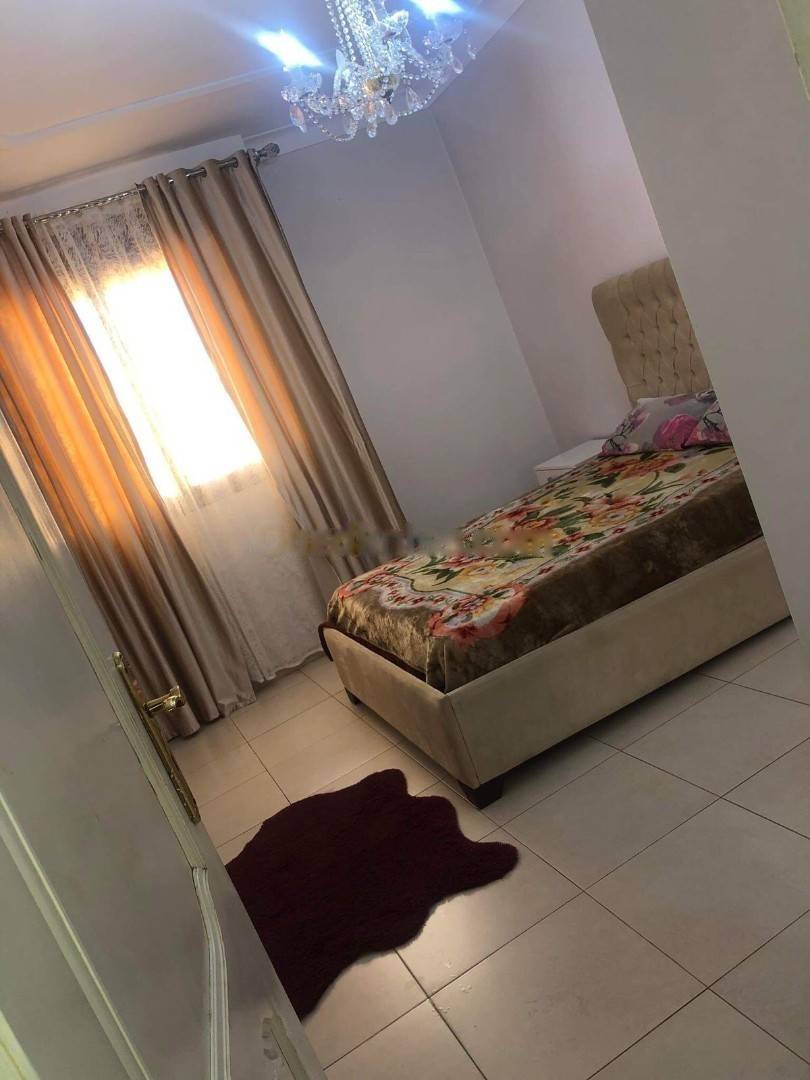 Vente Appartement F3 Mohammadia