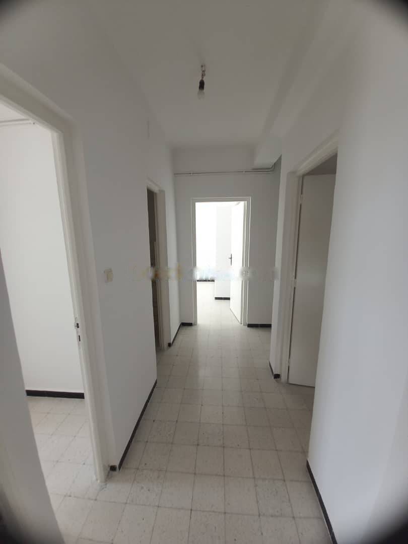 Location Appartement Ben Aknoun